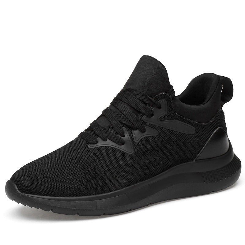 BLACK ALPHA |+8 CM OKAMŽITĚ, ZARUČENÉ POHODLÍ