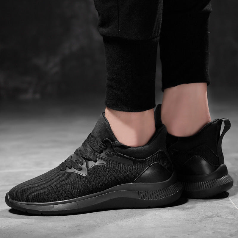BLACK ALPHA |+8 CM OKAMŽITĚ, ZARUČENÉ POHODLÍ