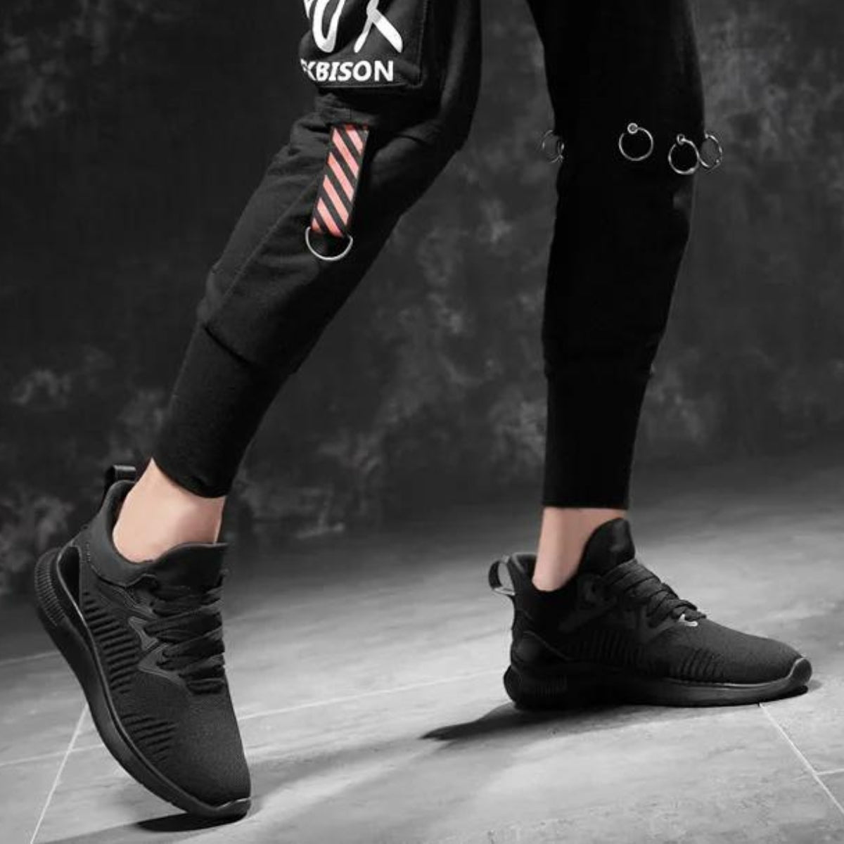 BLACK ALPHA |+8 CM OKAMŽITĚ, ZARUČENÉ POHODLÍ