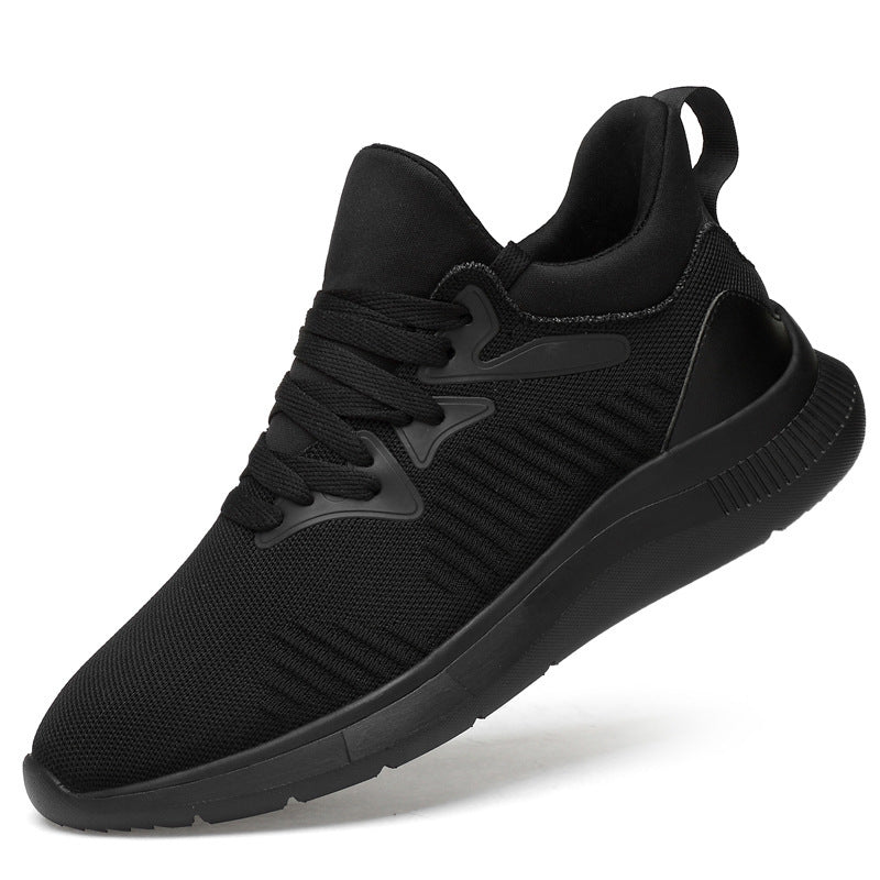 BLACK ALPHA |+8 CM OKAMŽITĚ, ZARUČENÉ POHODLÍ