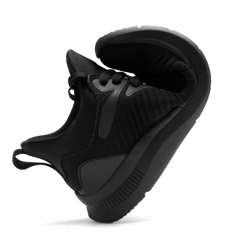 BLACK ALPHA |+8 CM OKAMŽITĚ, ZARUČENÉ POHODLÍ