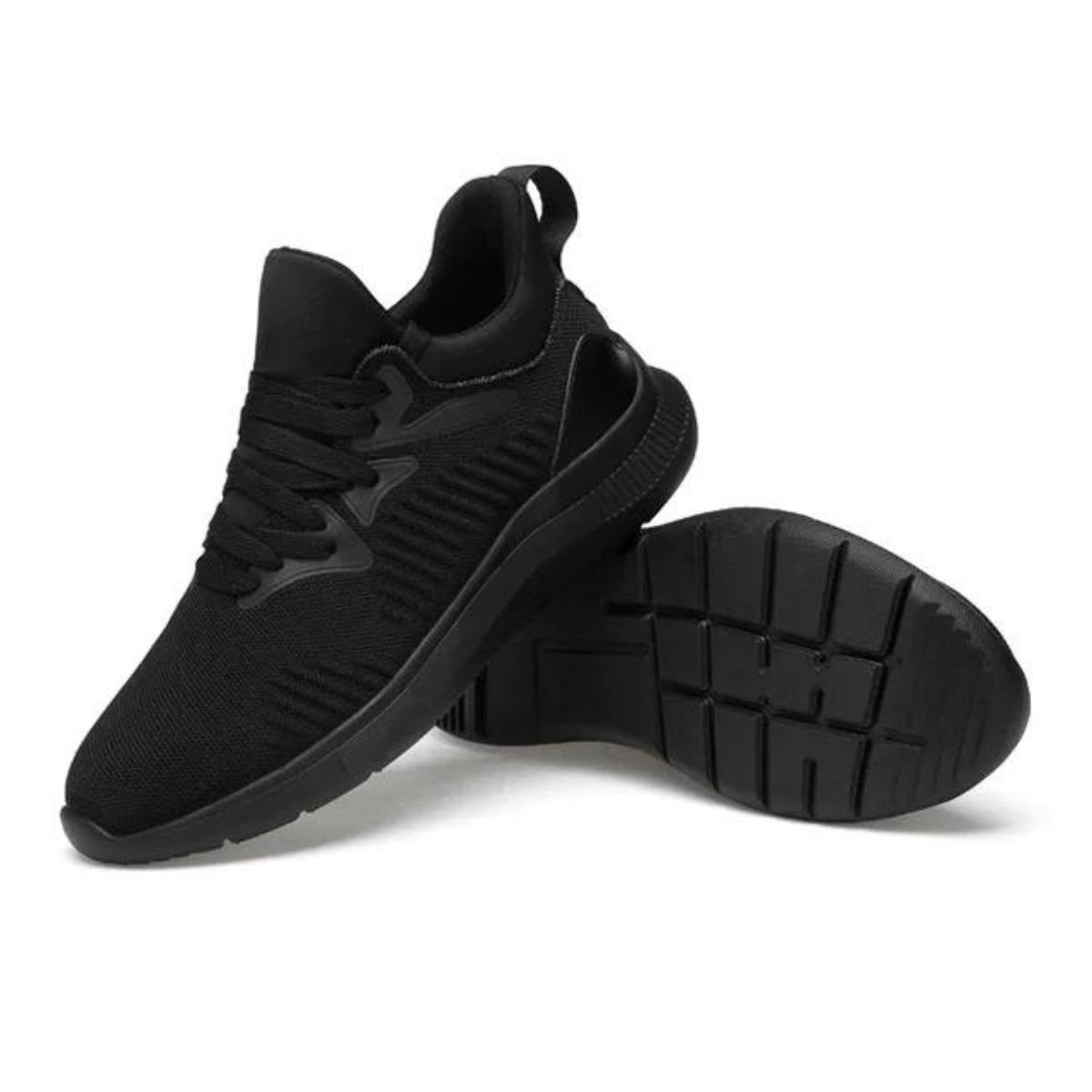 BLACK ALPHA |+8 CM OKAMŽITĚ, ZARUČENÉ POHODLÍ