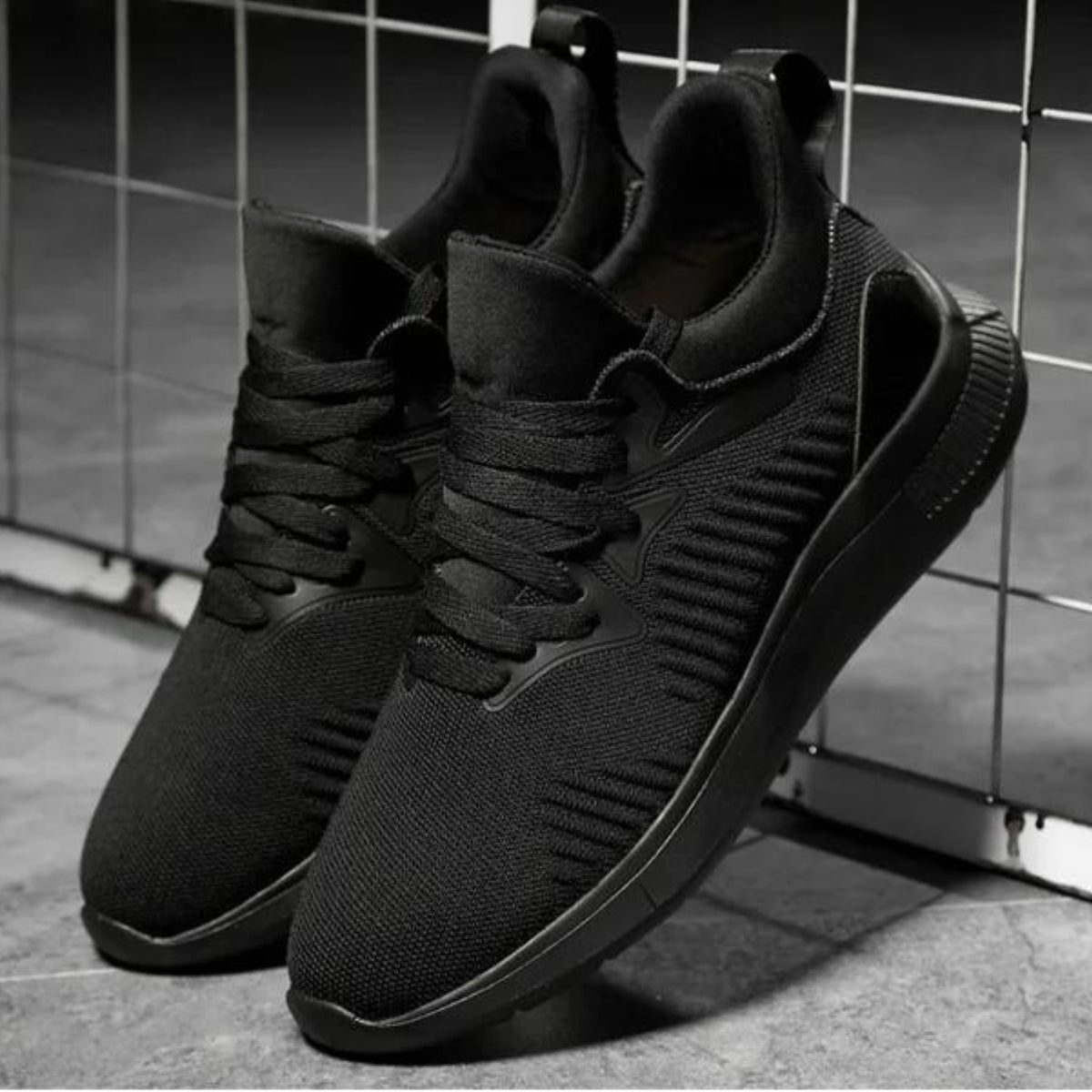 BLACK ALPHA |+8 CM OKAMŽITĚ, ZARUČENÉ POHODLÍ