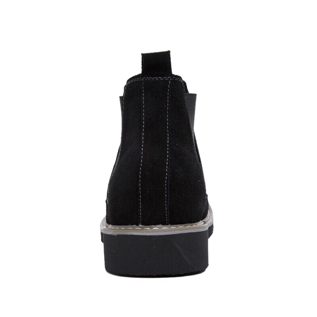 CHELSEAS |+8 CM OKAMŽITĚ, ZARUČENÉ POHODLÍ
