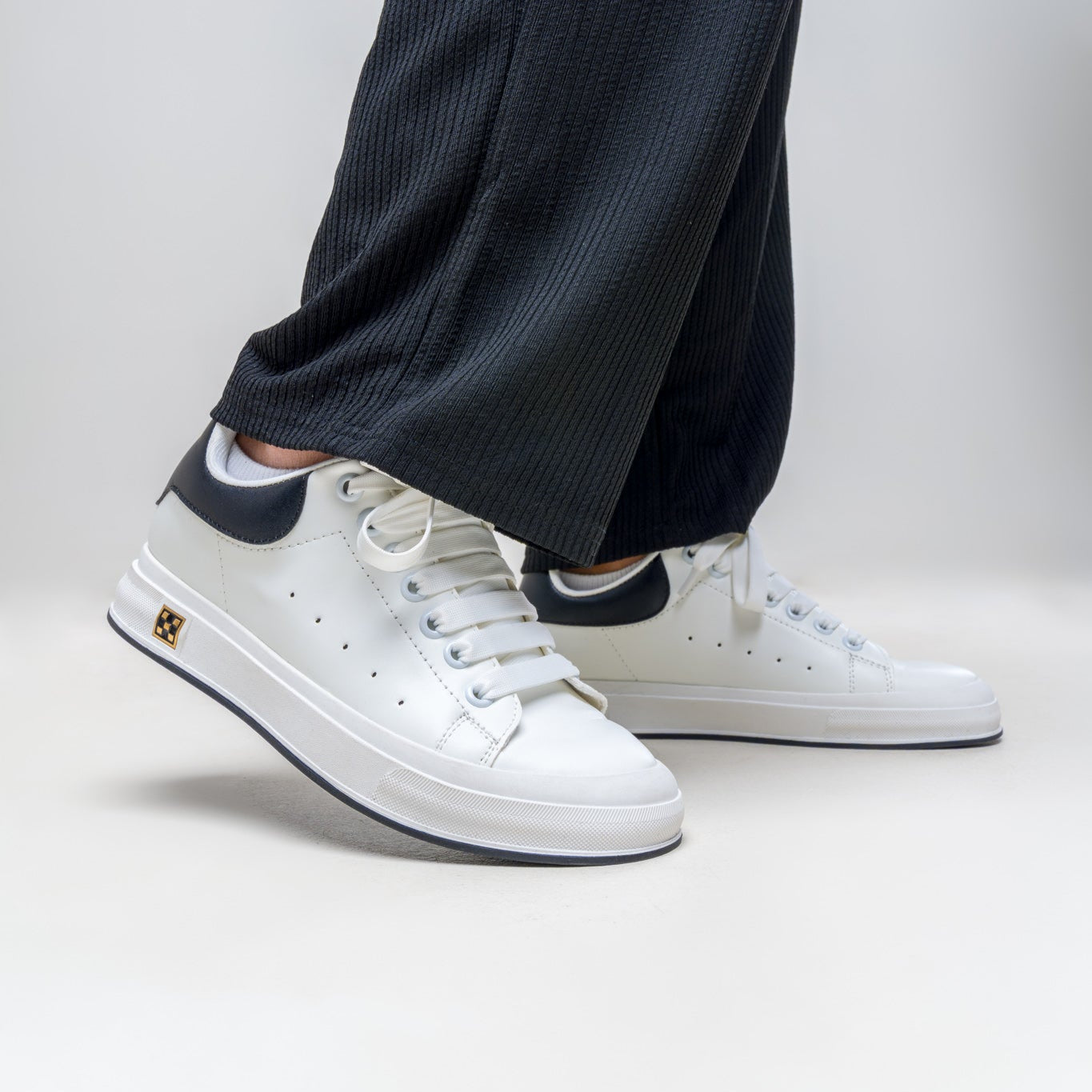 CLASSIC |+8 CM OKAMŽITĚ, ZARUČENÉ POHODLÍ