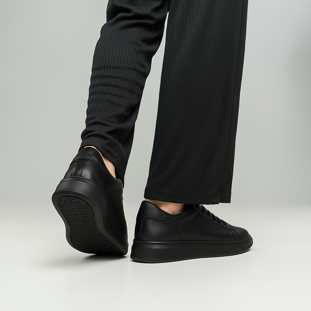 CLASSIC |+8 CM OKAMŽITĚ, ZARUČENÉ POHODLÍ