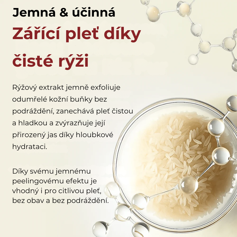 Korejský Peel Shot – Odstraňuje nečistoty a dodává pleti dokonalý vzhled