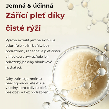 Korejský Peel Shot – Odstraňuje nečistoty a dodává pleti dokonalý vzhled