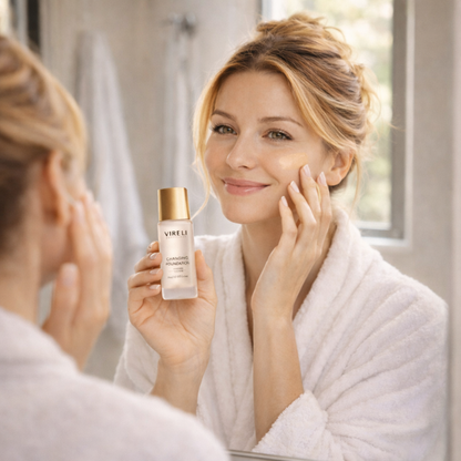 Base de maquillaje adaptativa 4 en 1