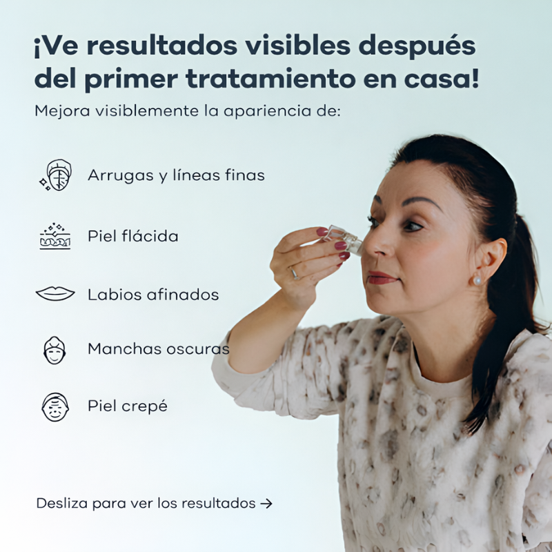 Sistema de Micro-Infusión