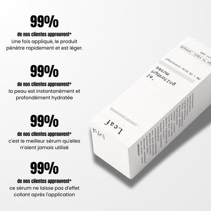 Srum hydratant Acide Hyaluronique 2