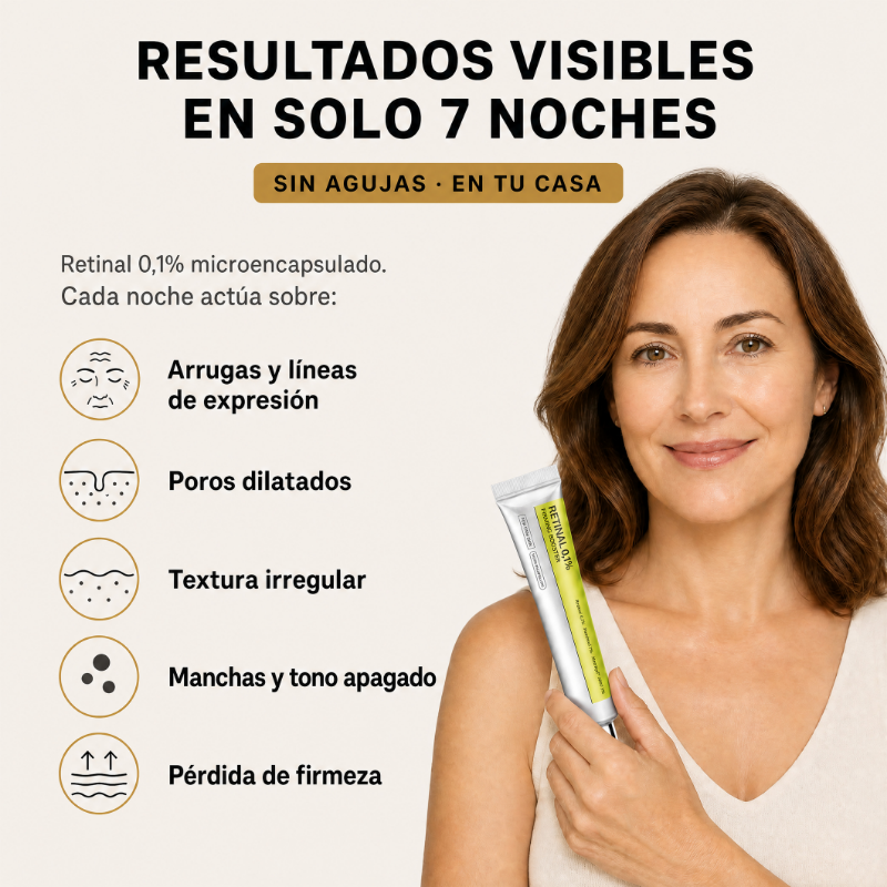 Vireli Retinal 0,1%