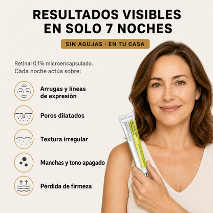 Vireli Retinal 0,1%