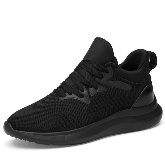 BLACK ALPHA |+8 CM OKAMŽITĚ, ZARUČENÉ POHODLÍ