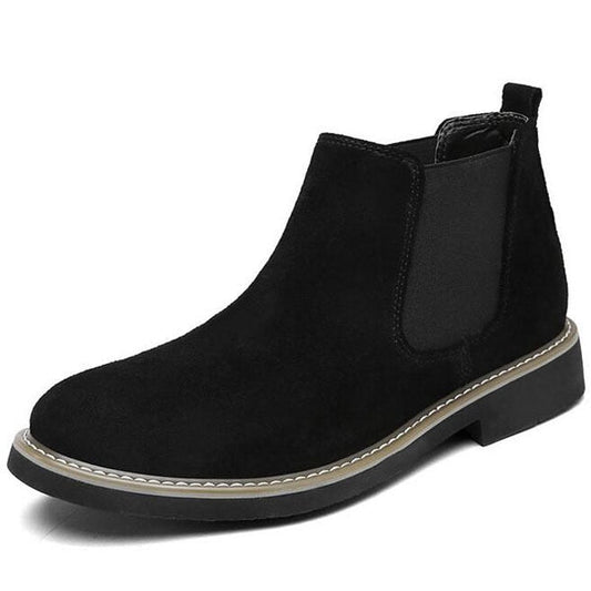 CHELSEAS |+8 CM OKAMŽITĚ, ZARUČENÉ POHODLÍ