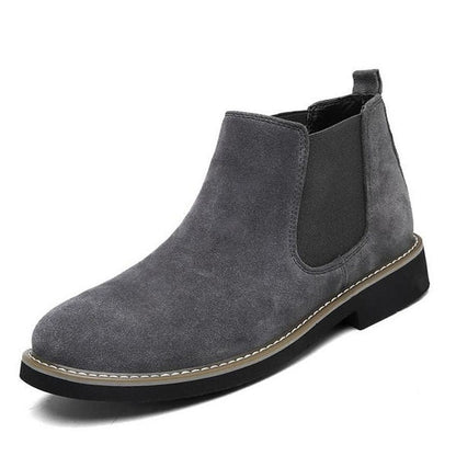 CHELSEAS |+8 CM OKAMŽITĚ, ZARUČENÉ POHODLÍ