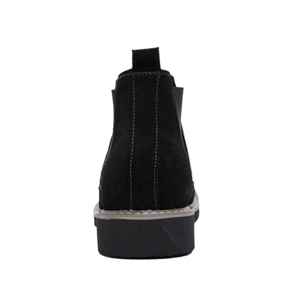 CHELSEAS |+8 CM OKAMŽITĚ, ZARUČENÉ POHODLÍ