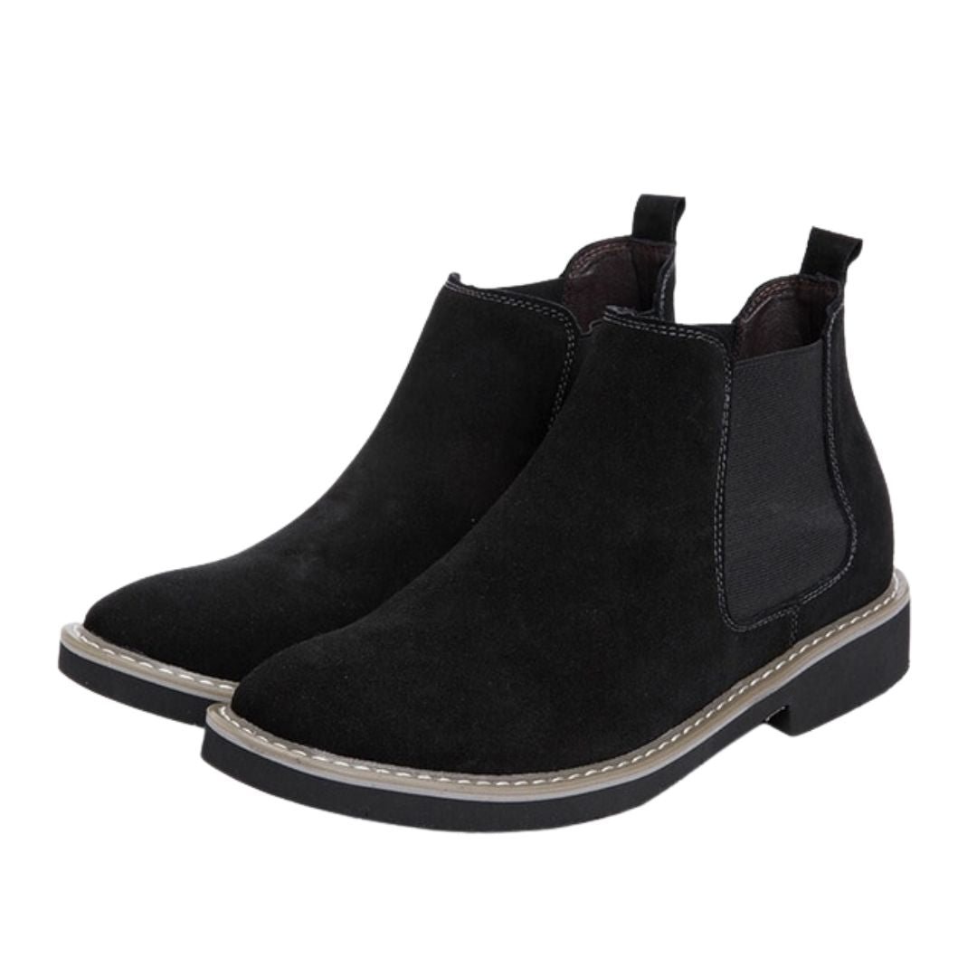 CHELSEAS |+8 CM OKAMŽITĚ, ZARUČENÉ POHODLÍ