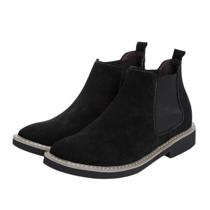 CHELSEAS |+8 CM OKAMŽITĚ, ZARUČENÉ POHODLÍ