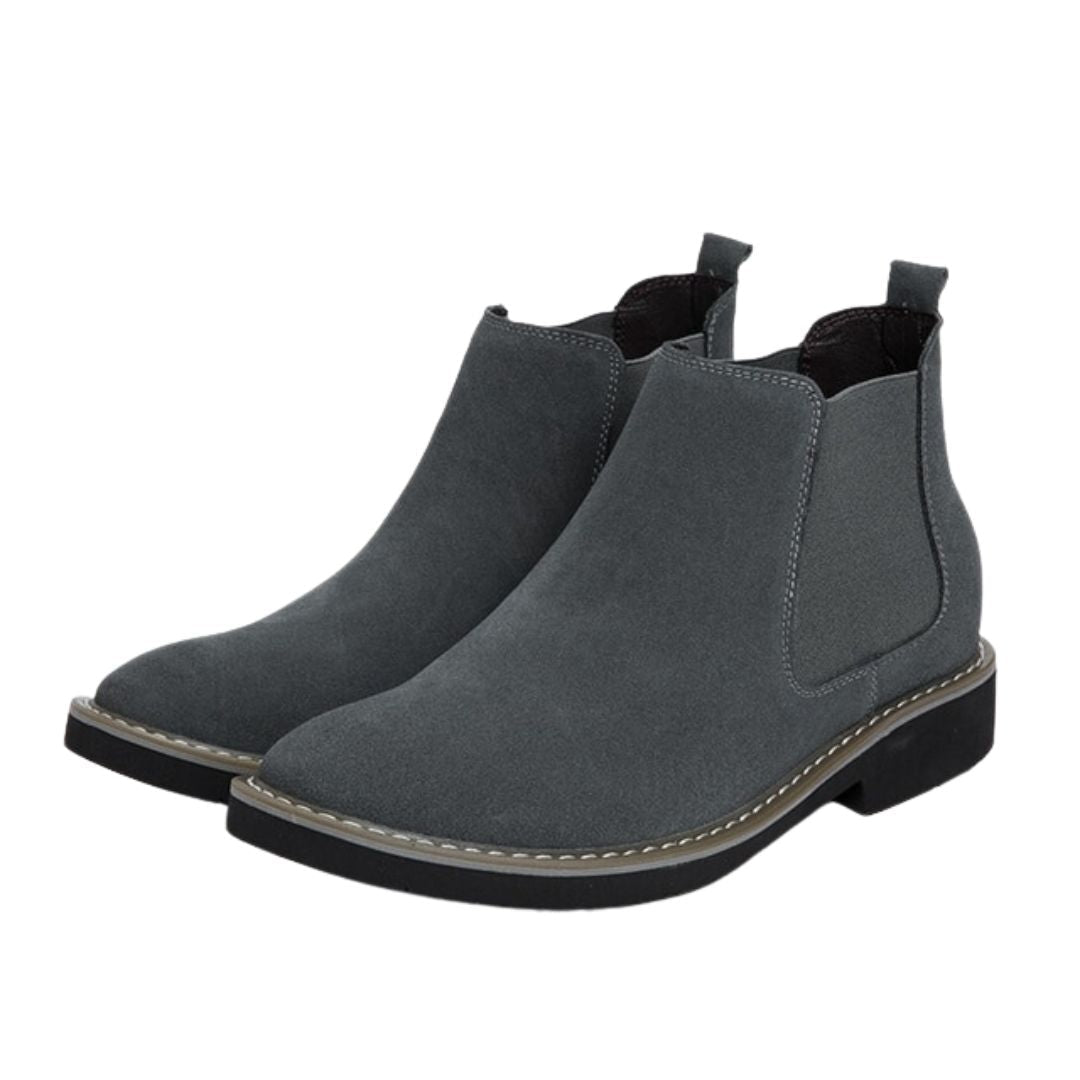 CHELSEAS |+8 CM OKAMŽITĚ, ZARUČENÉ POHODLÍ