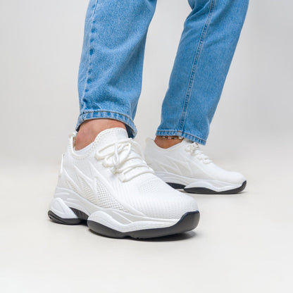 LIMITLESS |+8 CM OKAMŽITĚ, ZARUČENÉ POHODLÍ
