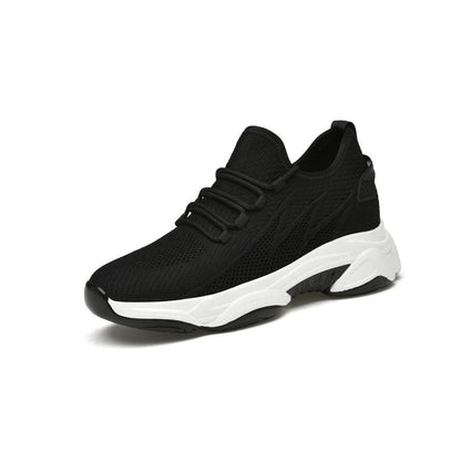 LIMITLESS |+8 CM OKAMŽITĚ, ZARUČENÉ POHODLÍ