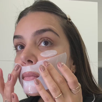 Masque au Bio-Collagne