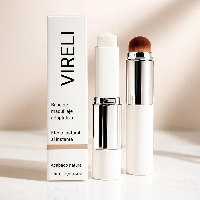 VIRELI Stick — La base que se adapta a ti